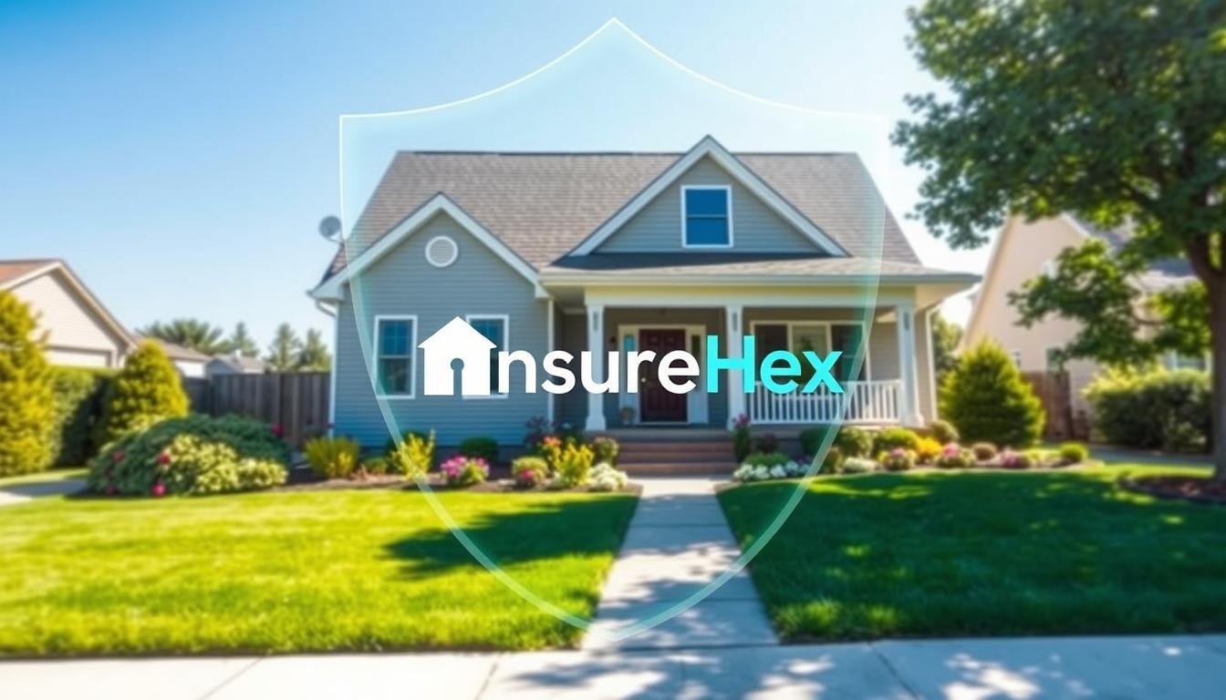 Home insurance essentials