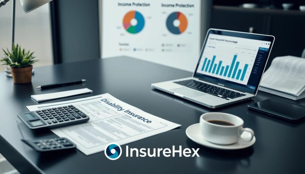 disability insurance tax implications