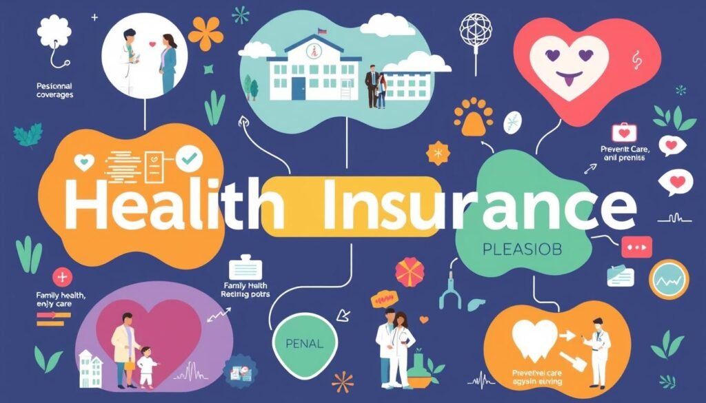 health insurance plans