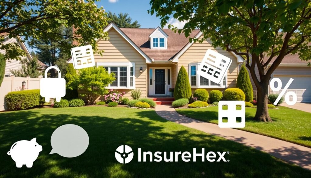 home insurance discounts