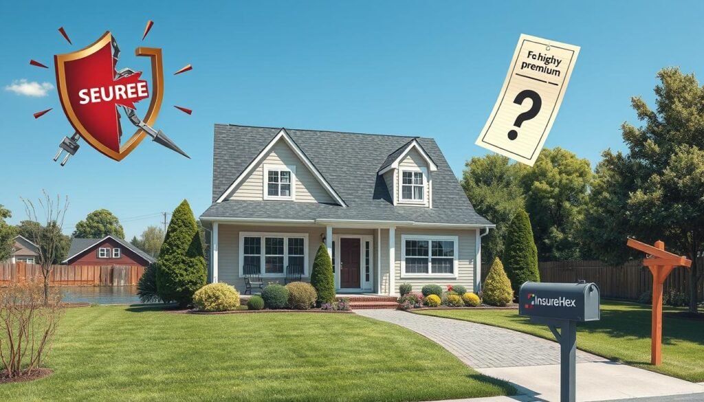 home insurance myths