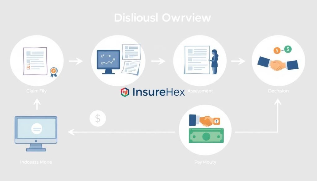 insurance claims process overview