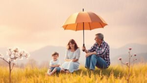 life disability insurance