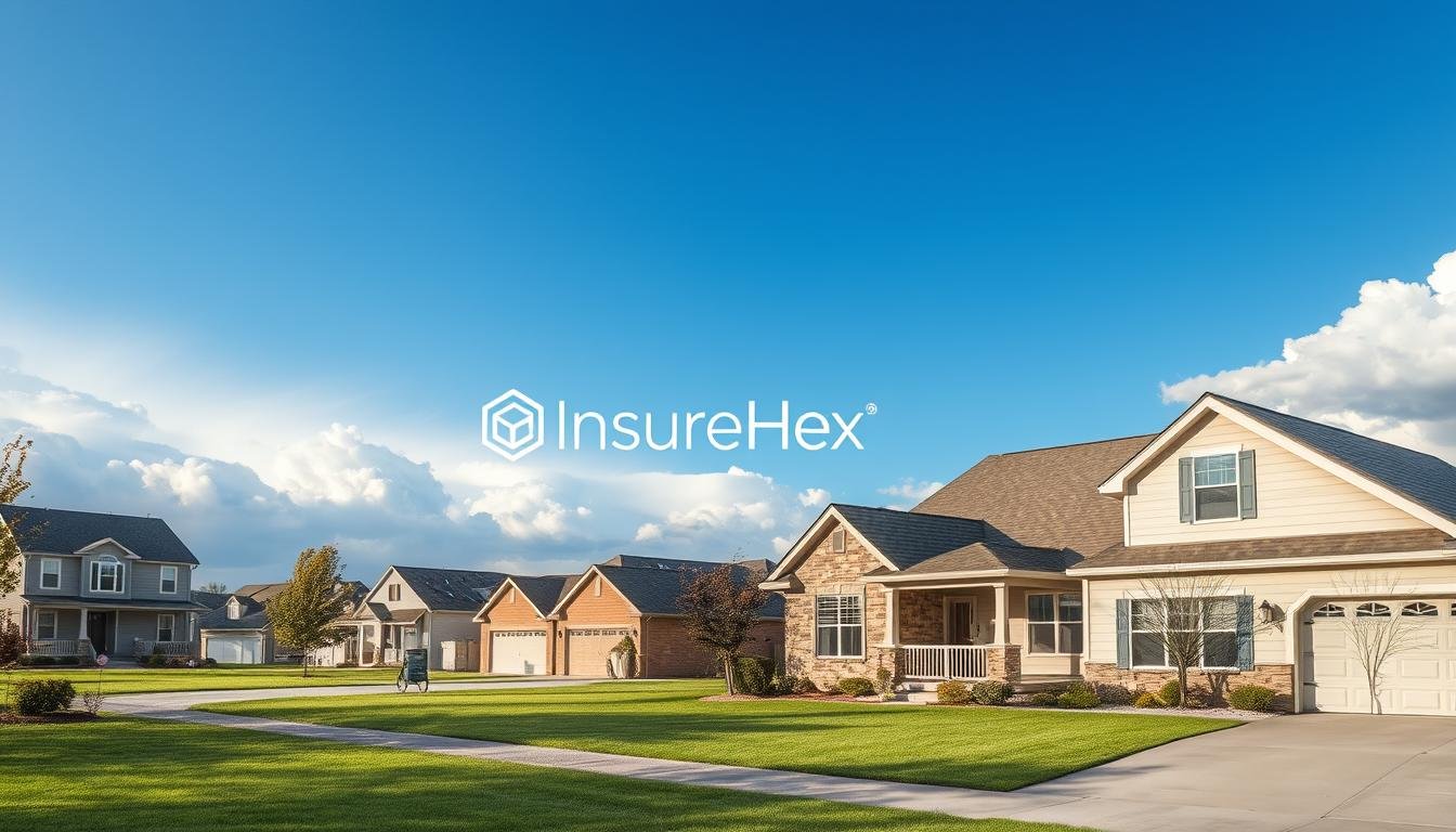 Extreme weather protection insurance for homes