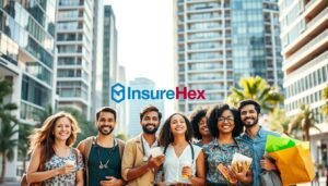 Health insurance for permanent expats