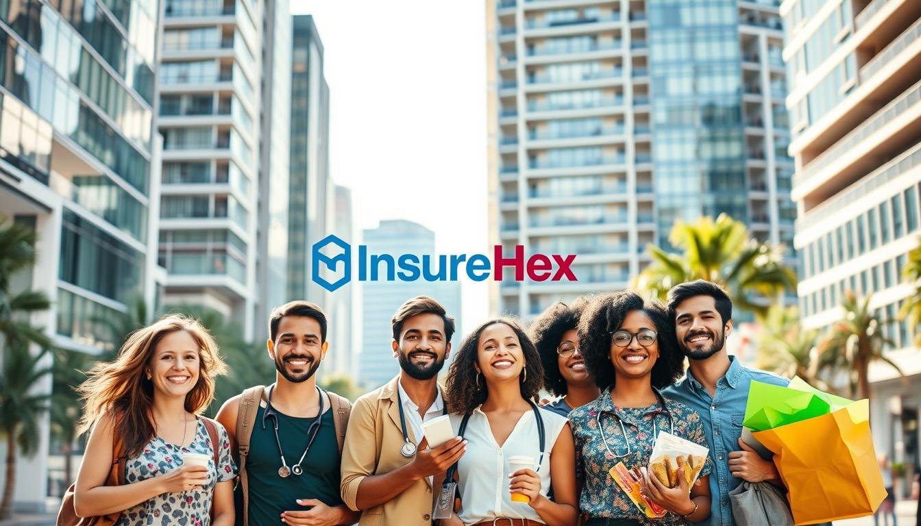 Health insurance for permanent expats