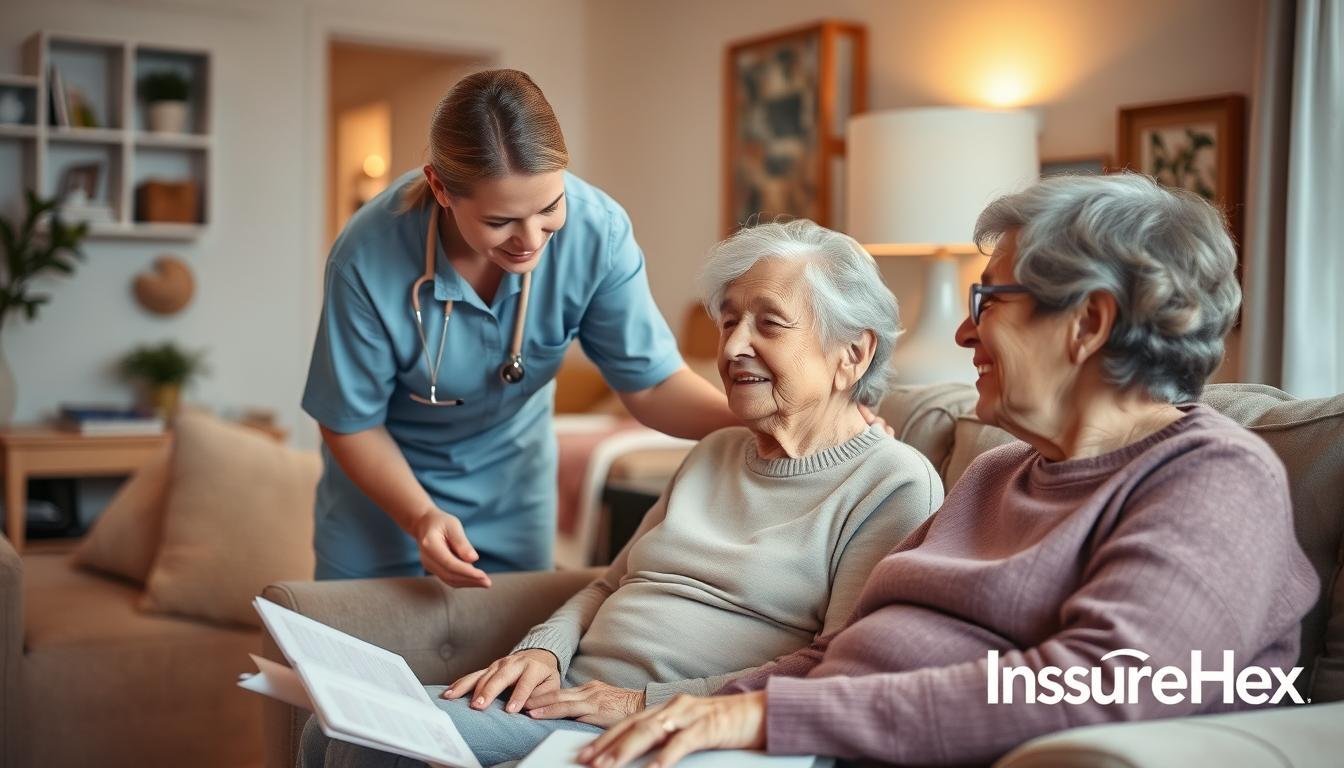 Introduction to long-term care insurance