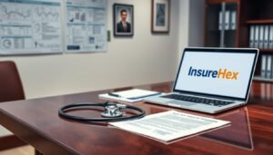 Three essential insurance types for doctors