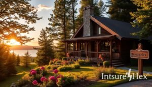 Vacation home insurance