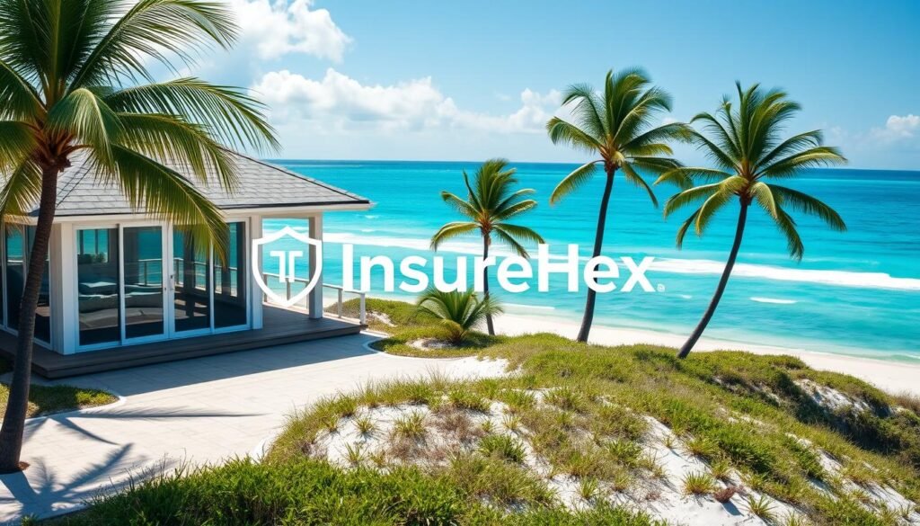 beach house insurance