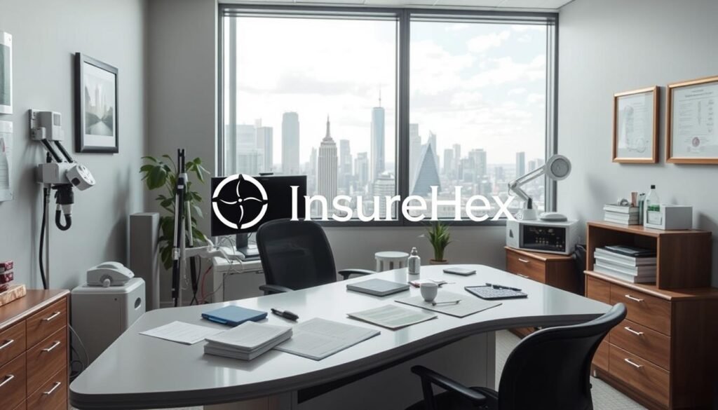 business overhead expense insurance