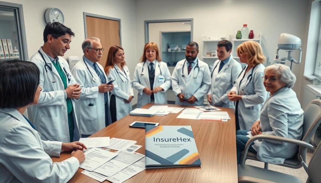 disability insurance for medical professionals