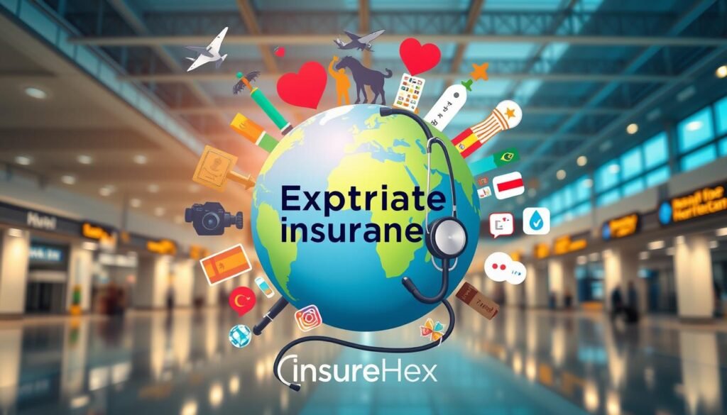 expatriate insurance plans