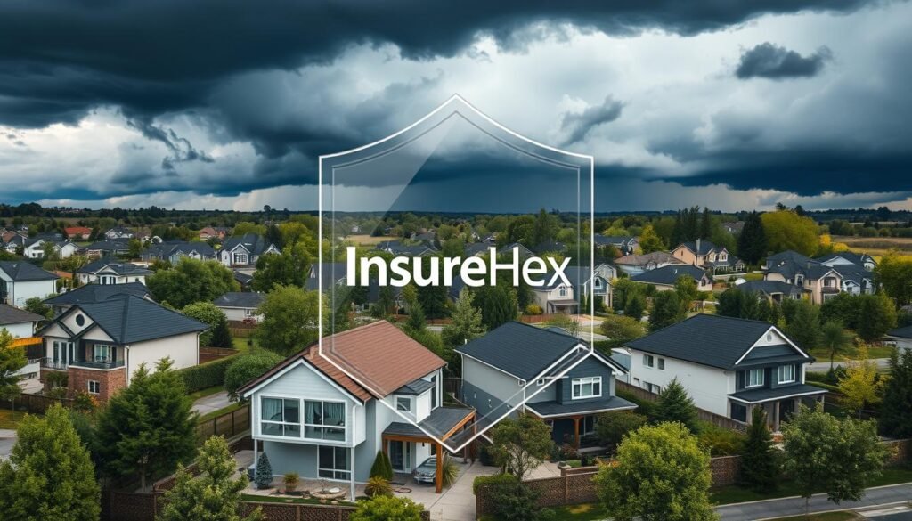 home insurance coverage