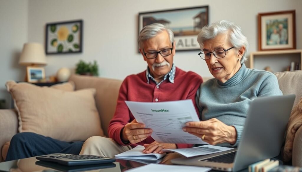 long-term care financing