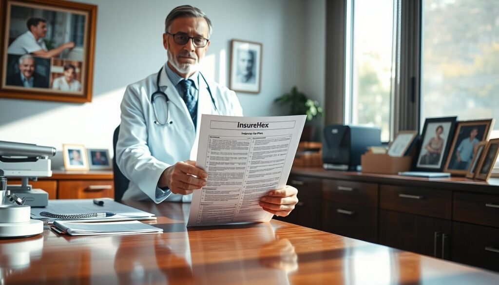 long-term disability insurance for doctors