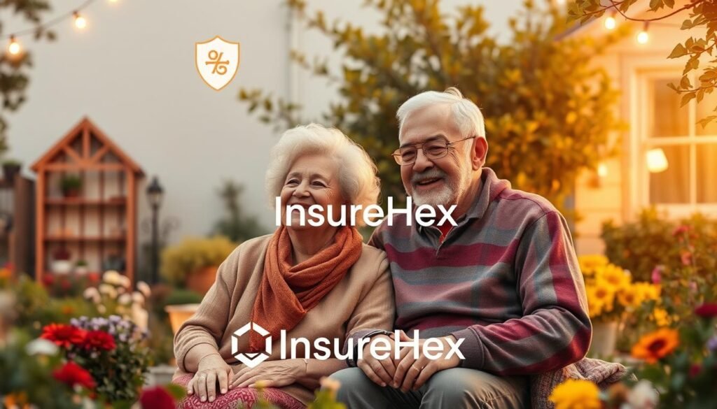 private insurance for seniors