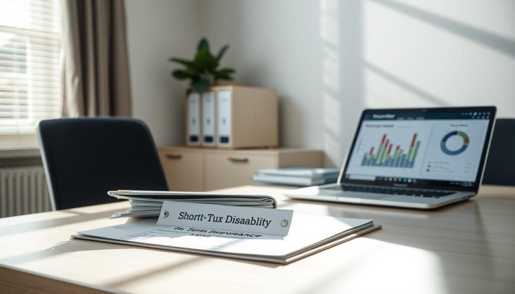 short-term disability insurance