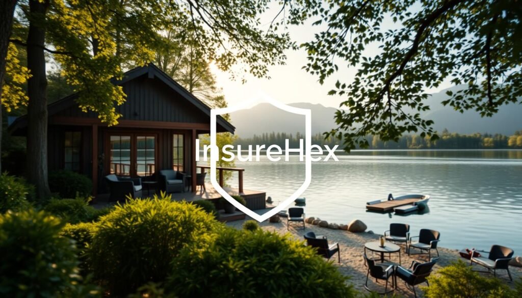 vacation home insurance