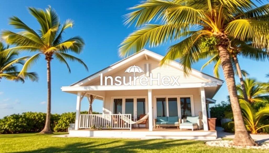 vacation rental insurance